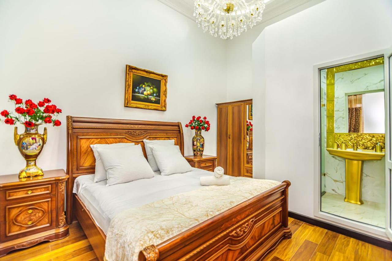 Sera Boutique Hotel 1 Baku Eksteriør billede
