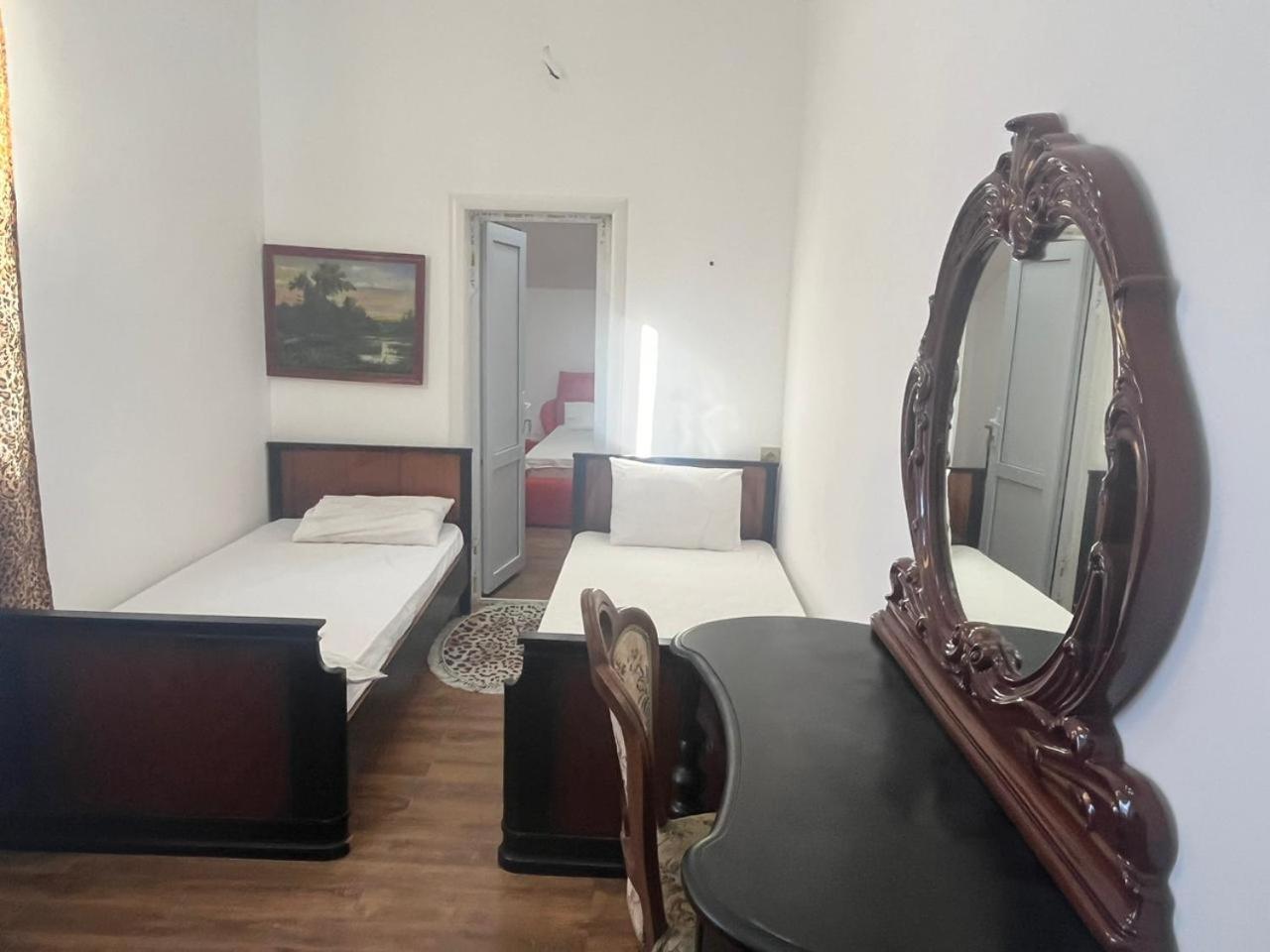 Sera Boutique Hotel 1 Baku Eksteriør billede