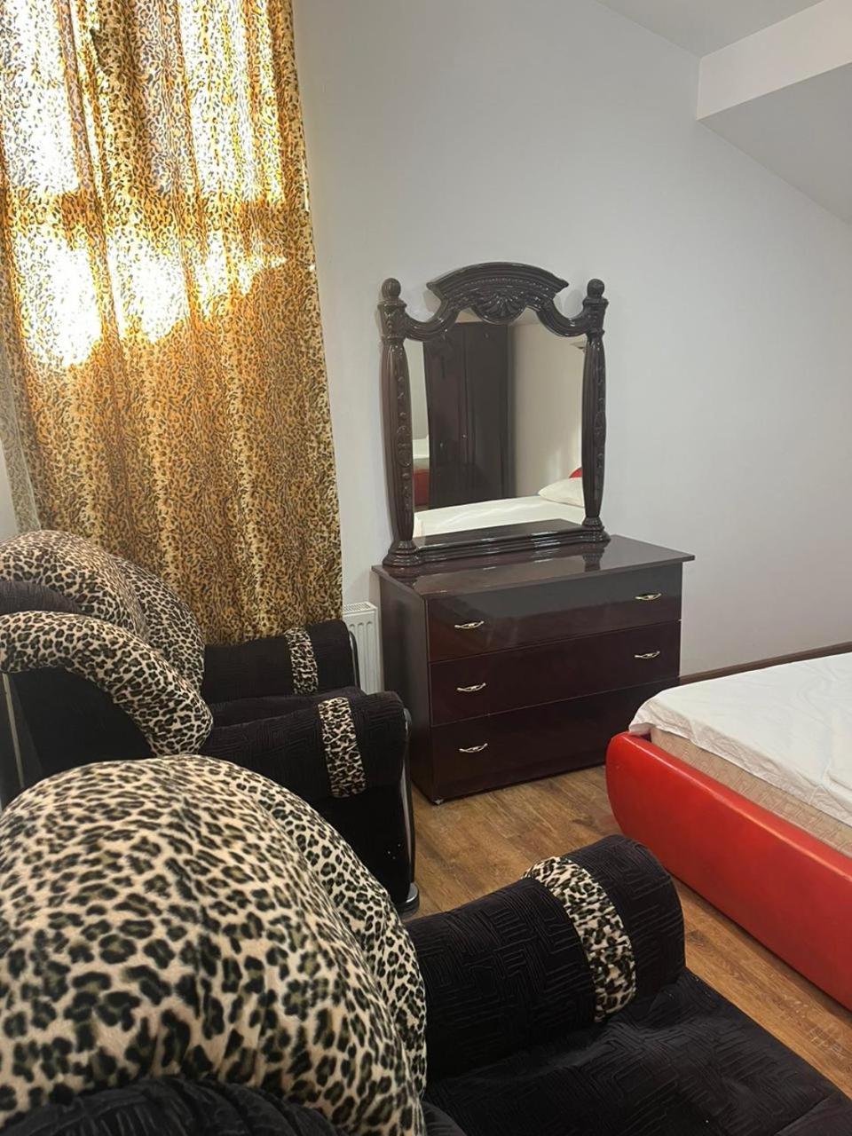 Sera Boutique Hotel 1 Baku Eksteriør billede
