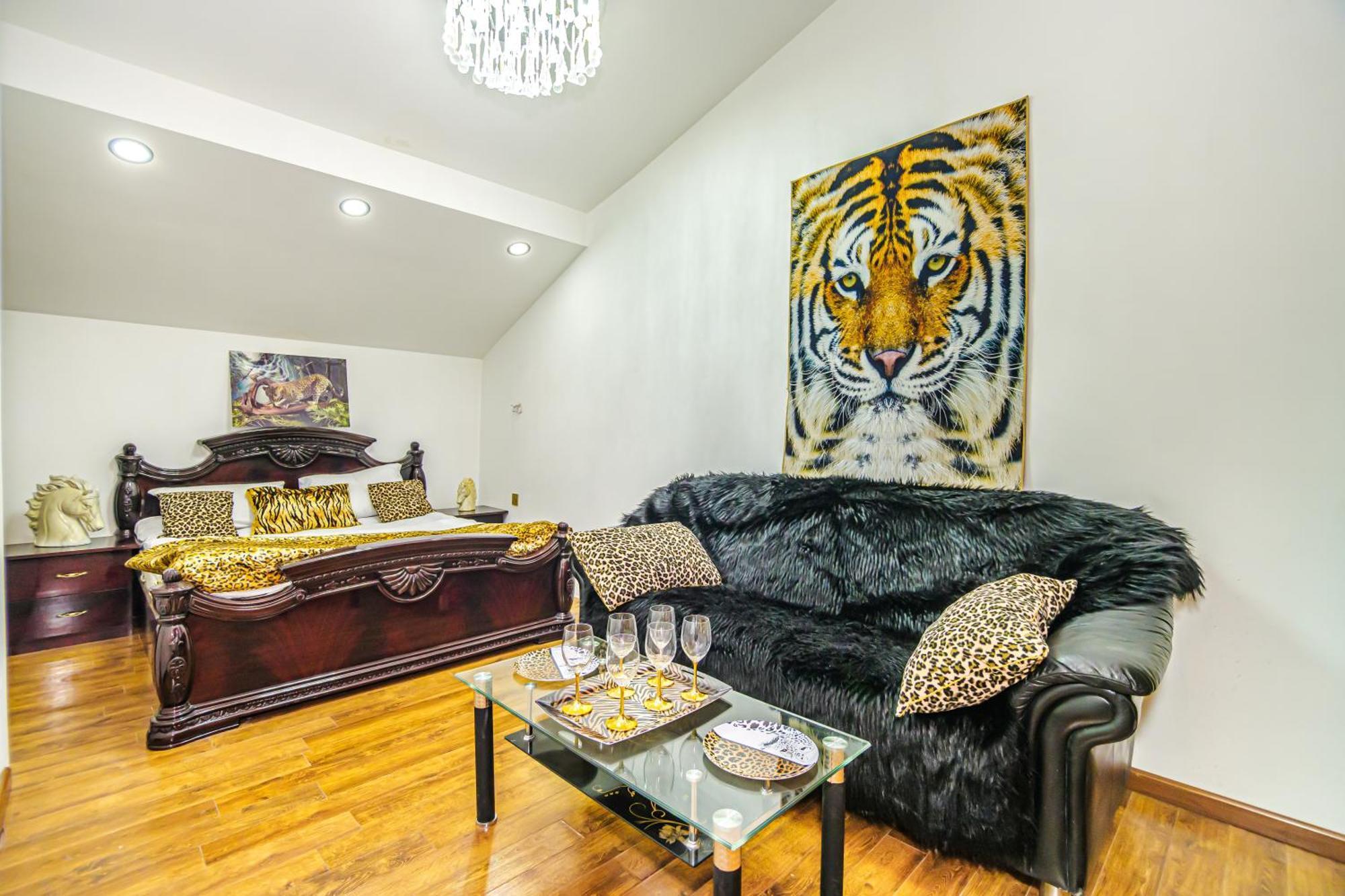 Sera Boutique Hotel 1 Baku Eksteriør billede